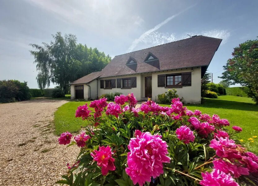 Maison à vendre, 103m², Beaubray