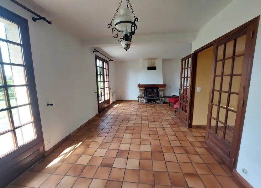 Maison à vendre, 103m², Beaubray