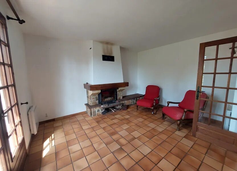 Maison à vendre, 103m², Beaubray