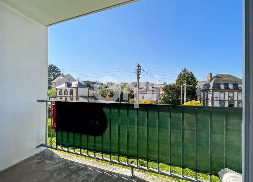 Appartement à vendre, 29m², Évreux
