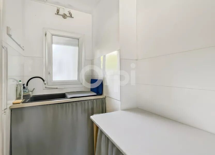 Appartement à vendre, 29m², Évreux