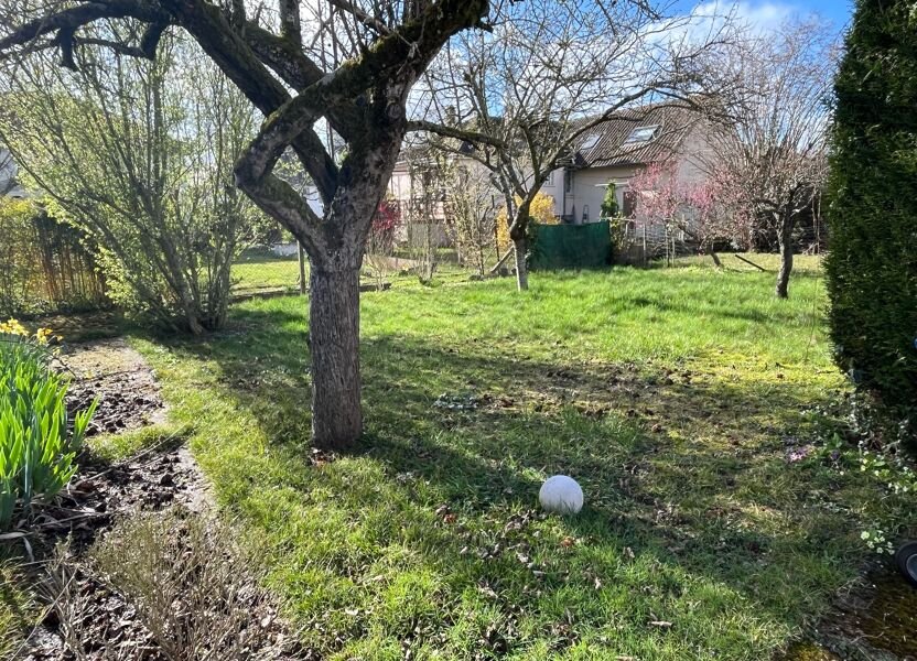 Maison à vendre, 75m², Évreux