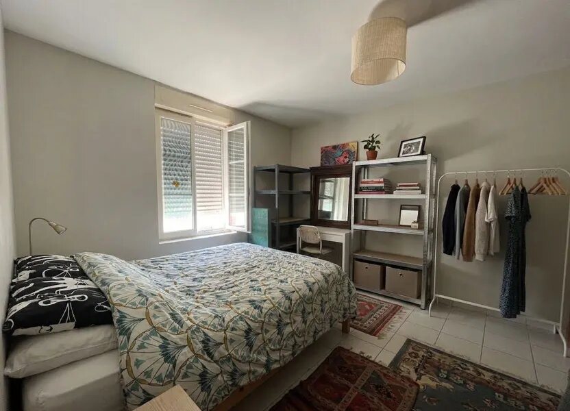 Appartement à louer, 65m², Saint-André-de-l'Eure