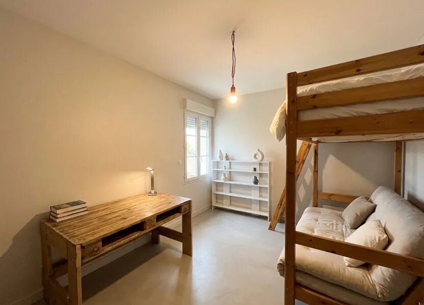 Appartement à louer, 65m², Saint-André-de-l'Eure