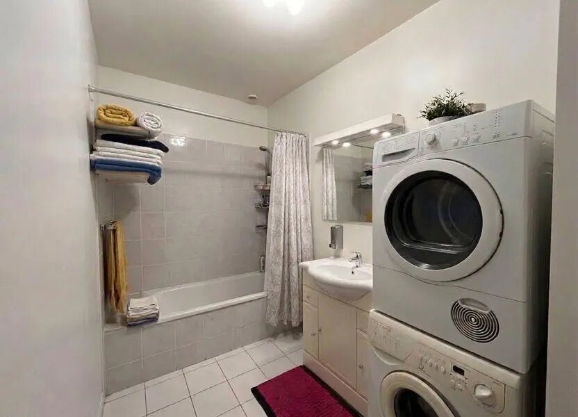 Appartement à louer, 65m², Saint-André-de-l'Eure