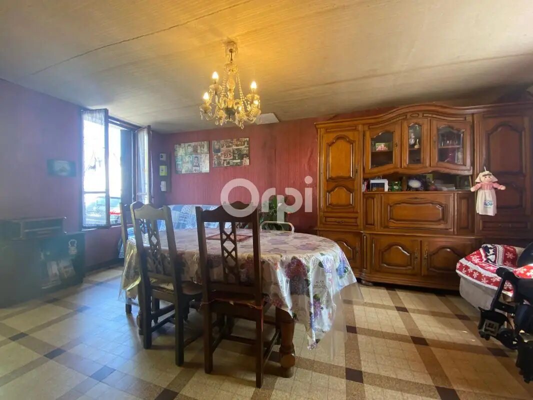 Maison à vendre, 67m², Saint-André-de-l'Eure