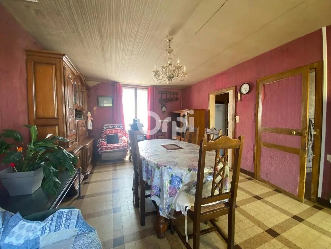 Maison à vendre, 67m², Saint-André-de-l'Eure