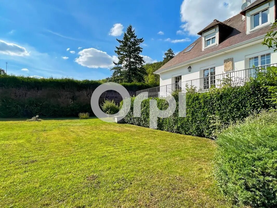 Maison à vendre, 155m², Arnières-sur-Iton