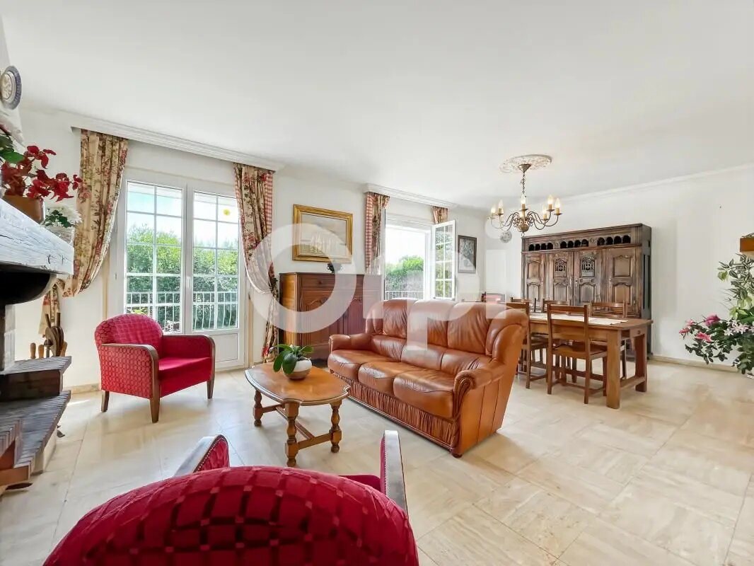 Maison à vendre, 155m², Arnières-sur-Iton