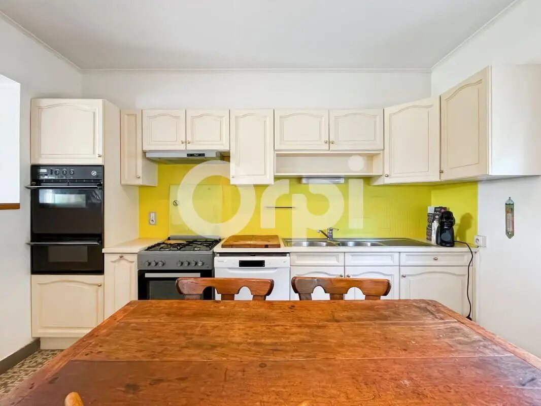 Maison à vendre, 155m², Arnières-sur-Iton