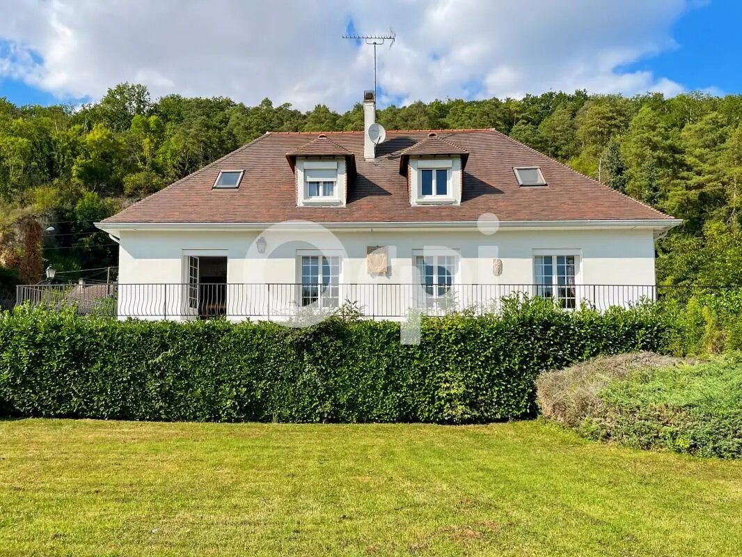 Maison à vendre, 155m², Arnières-sur-Iton