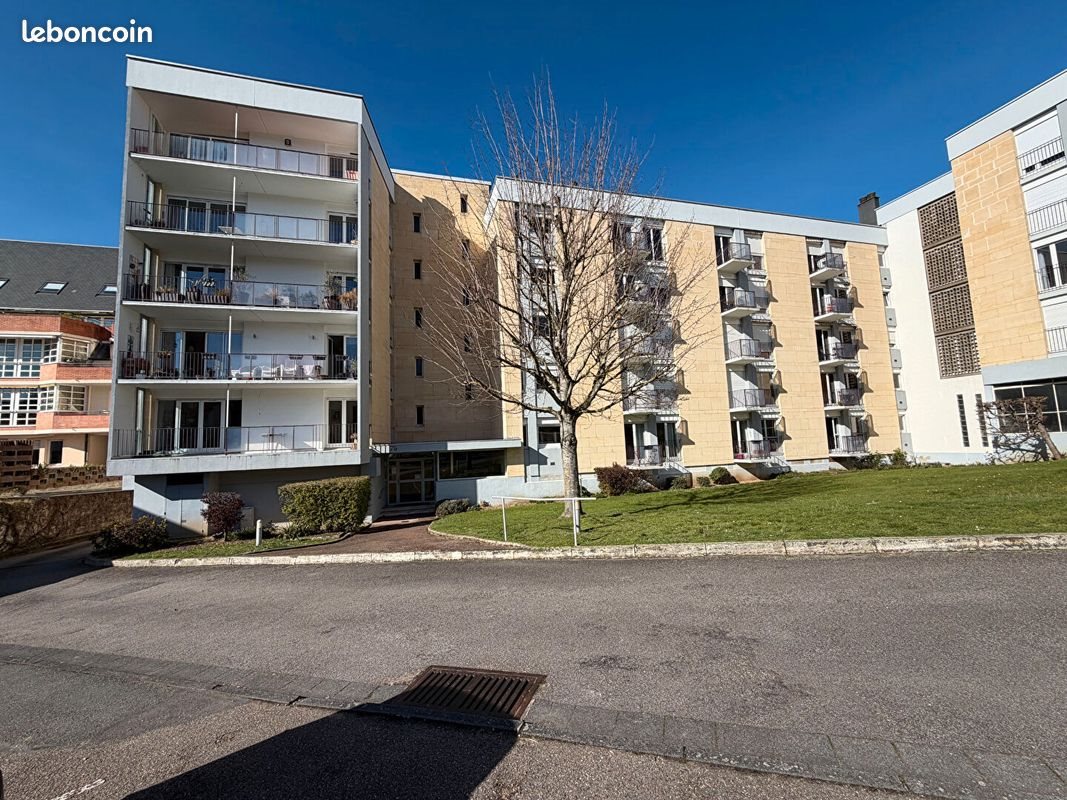 Appartement à vendre, 141m², Evreux