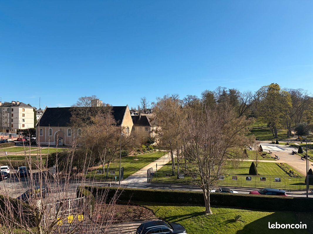 Appartement à vendre, 141m², Evreux