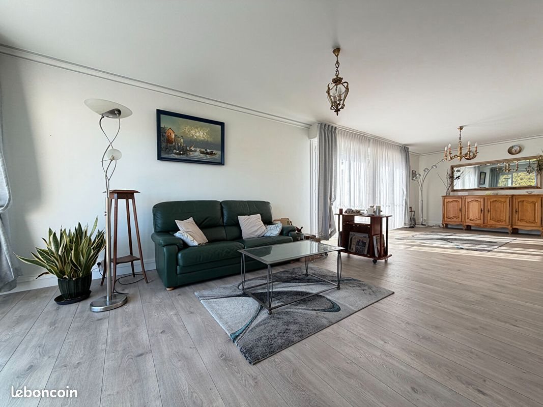 Appartement à vendre, 141m², Evreux