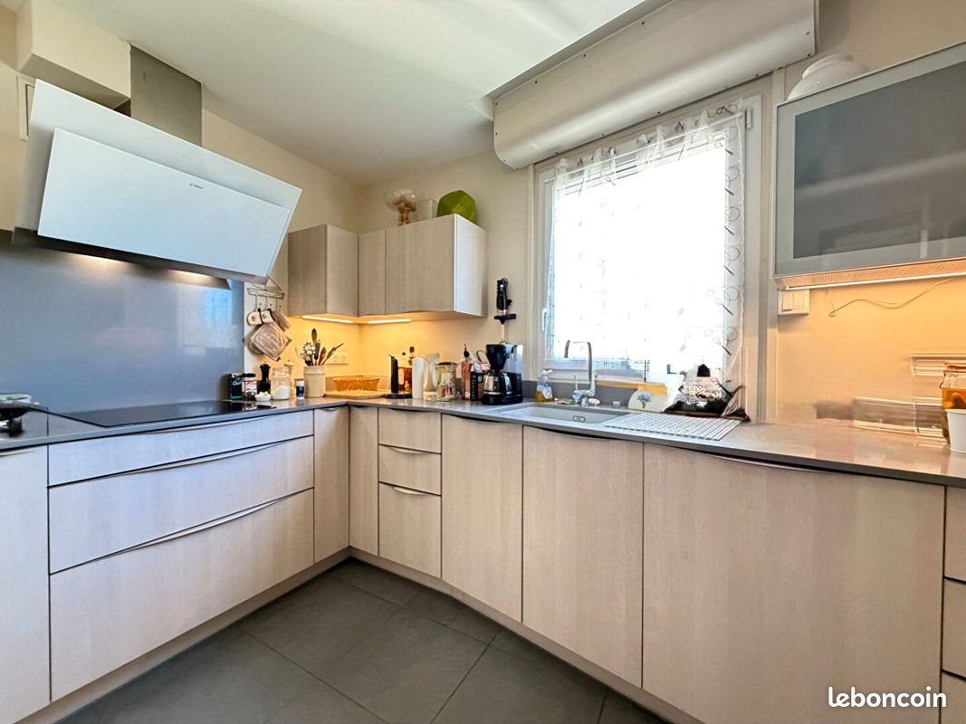 Appartement à vendre, 141m², Evreux
