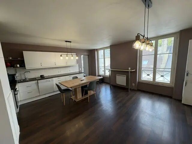 Appartement à vendre, 67m², Evreux