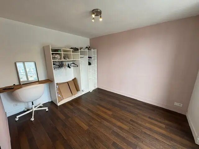 Appartement à vendre, 67m², Evreux