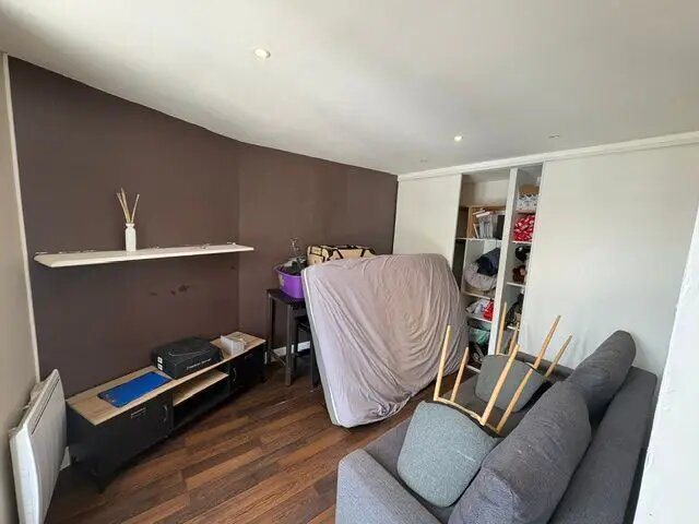 Appartement à vendre, 67m², Evreux