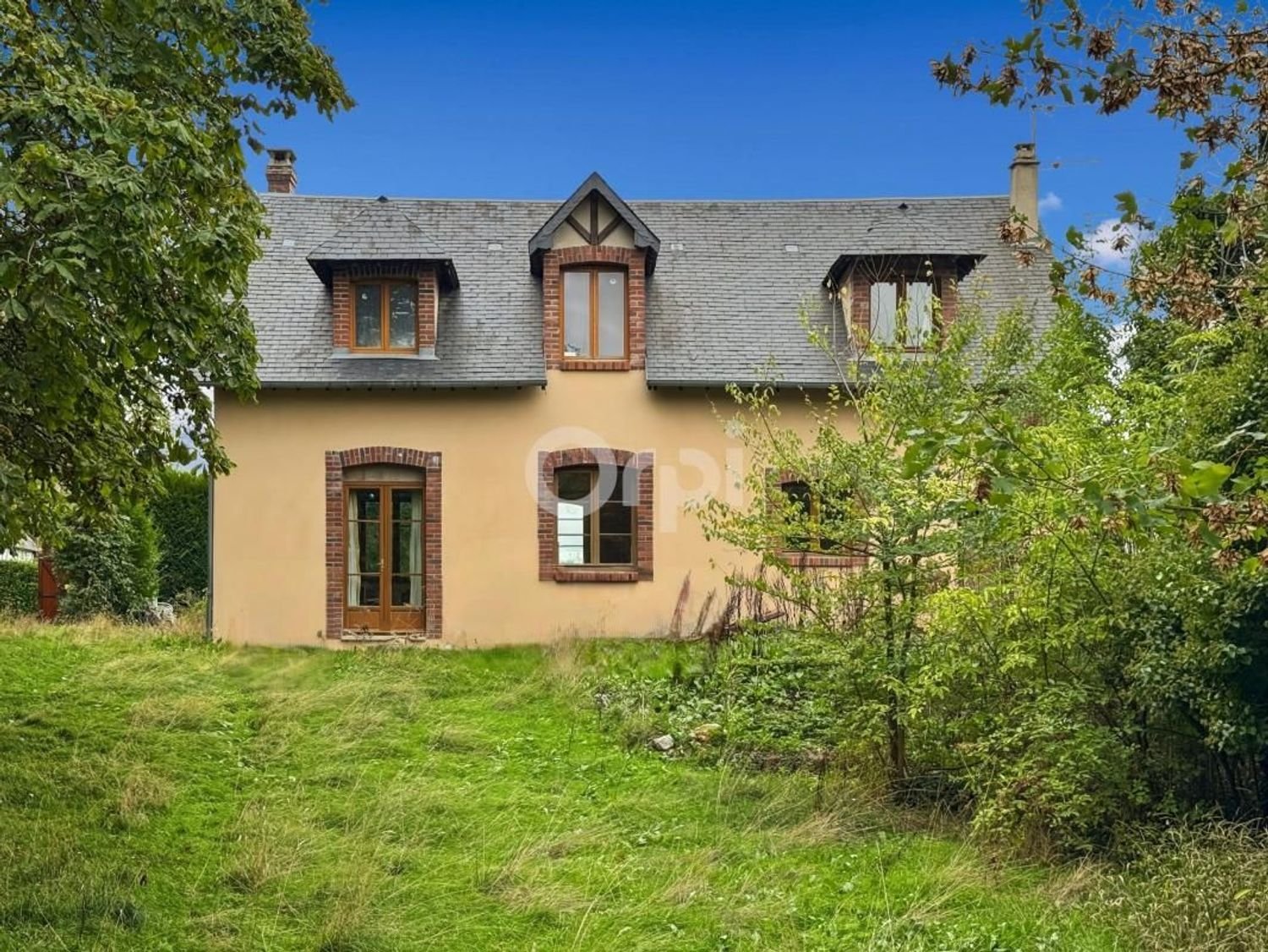 Maison à vendre, 170m², Houetteville