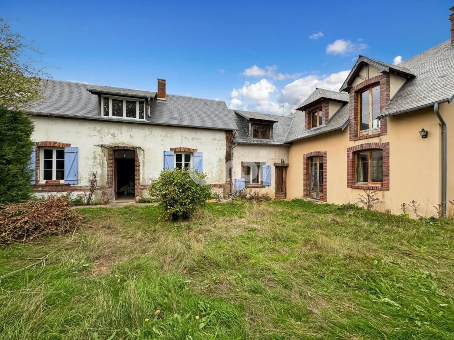 Maison à vendre, 170m², Houetteville