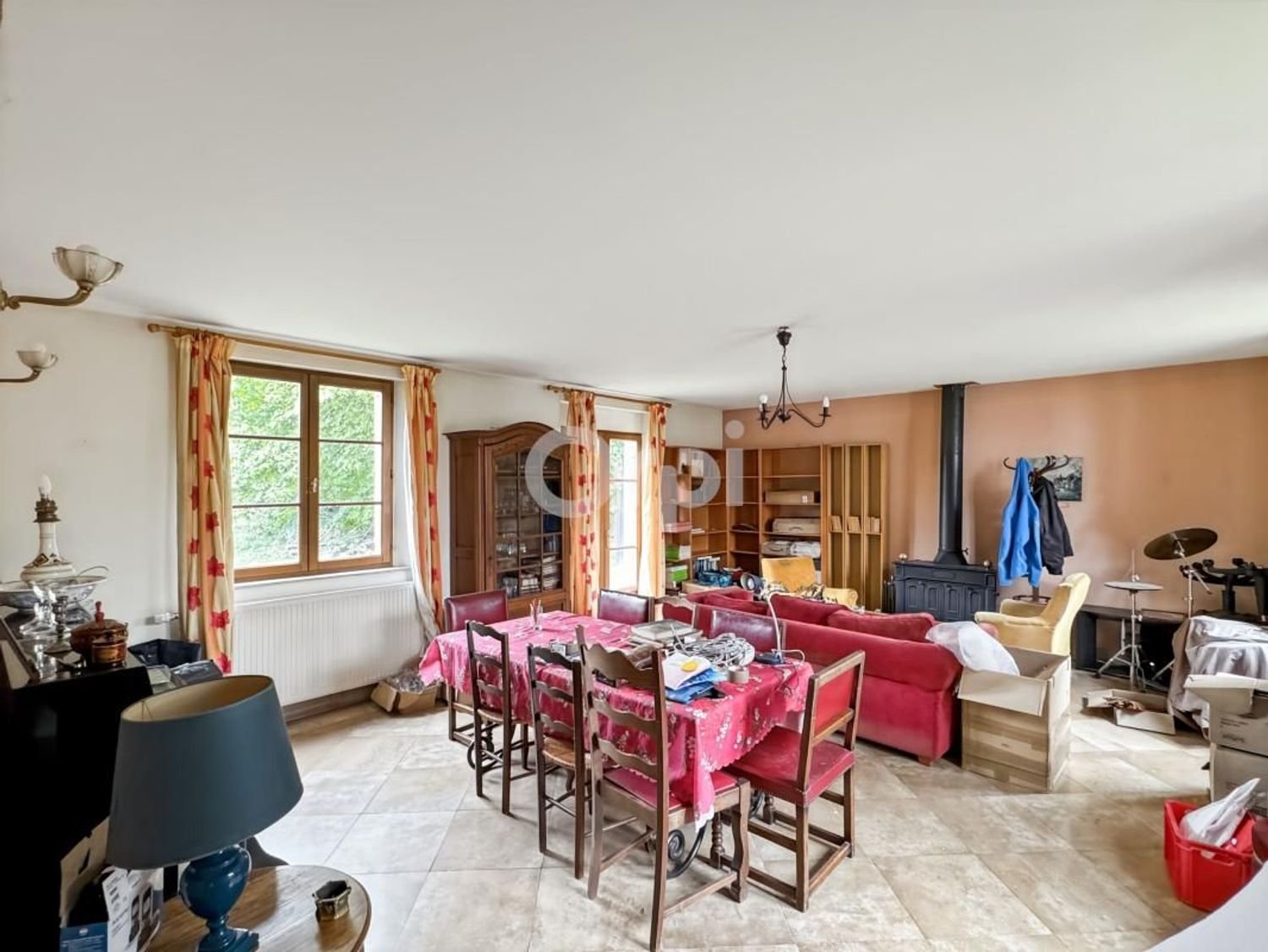 Maison à vendre, 170m², Houetteville