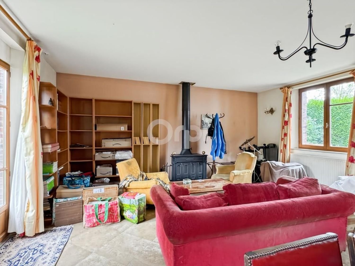Maison à vendre, 170m², Houetteville