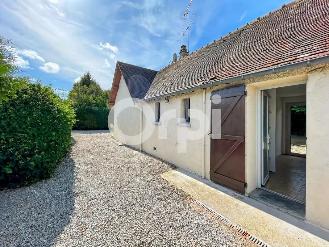 Maison à louer, 73m², Fauville