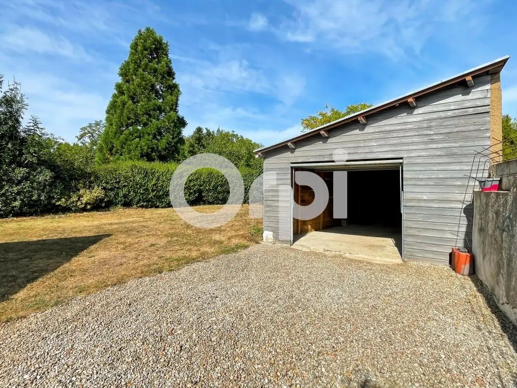 Maison à louer, 73m², Fauville
