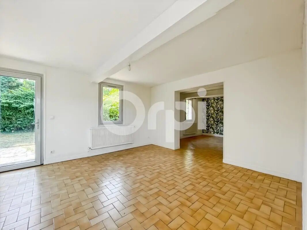 Maison à louer, 73m², Fauville