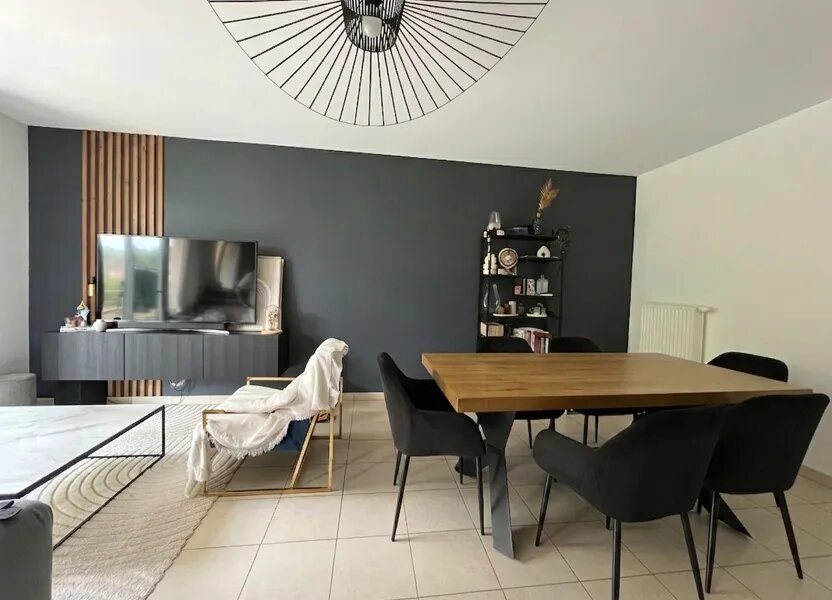 Appartement à louer, 65m², Evreux