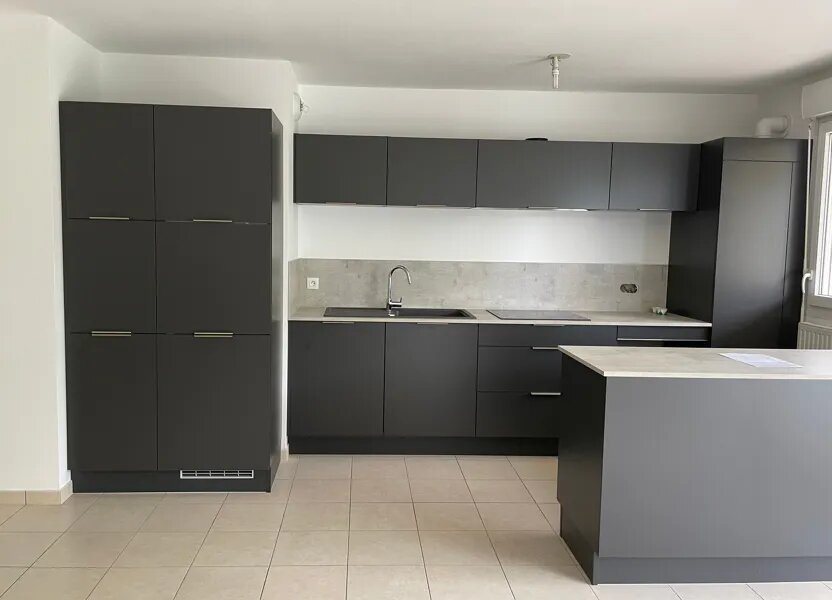 Appartement à louer, 65m², Evreux