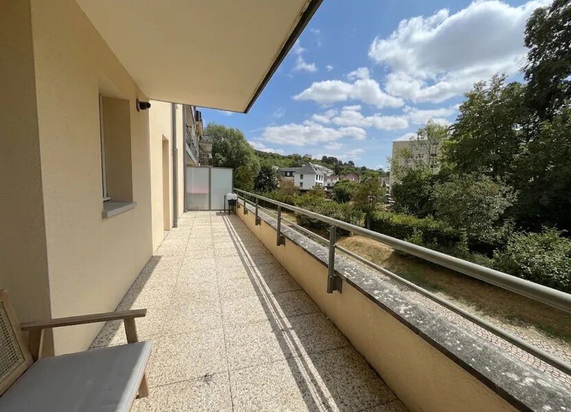 Appartement à louer, 65m², Evreux