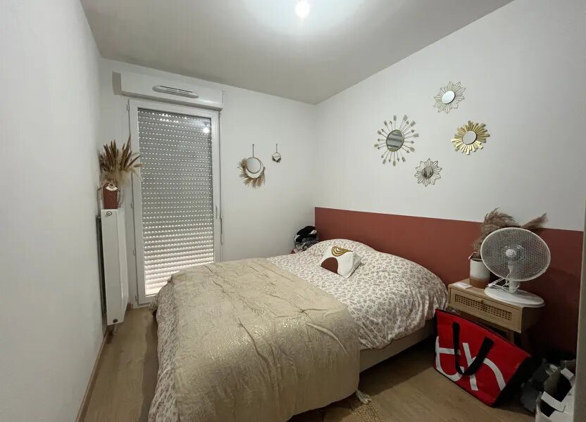 Appartement à louer, 65m², Evreux