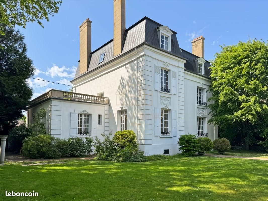 Maison à vendre, 386m², Évreux