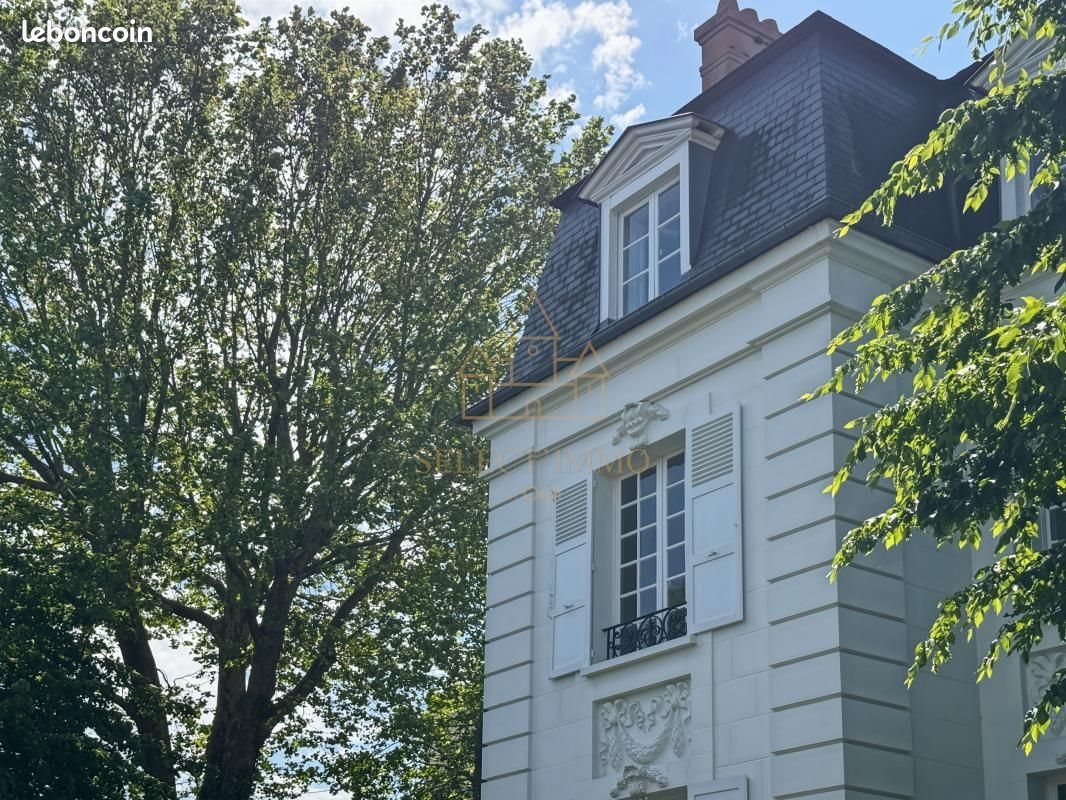 Maison à vendre, 386m², Évreux