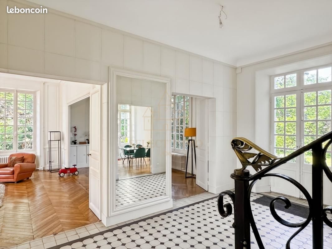 Maison à vendre, 386m², Évreux