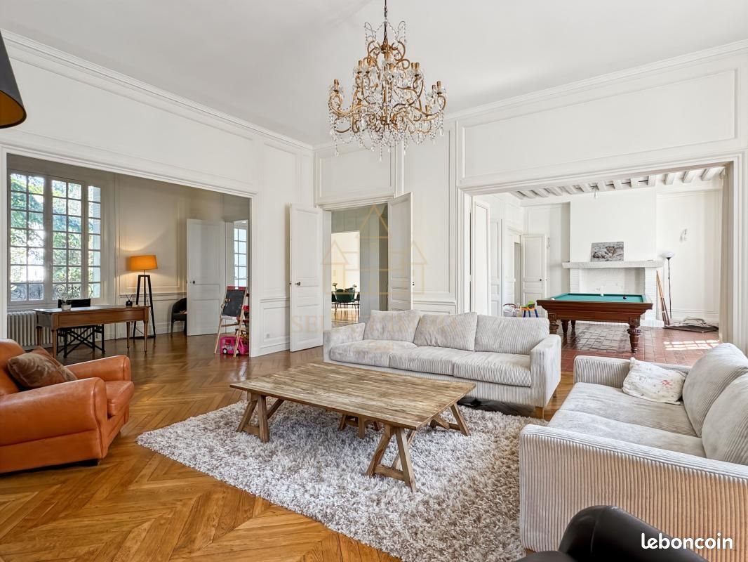 Maison à vendre, 386m², Évreux