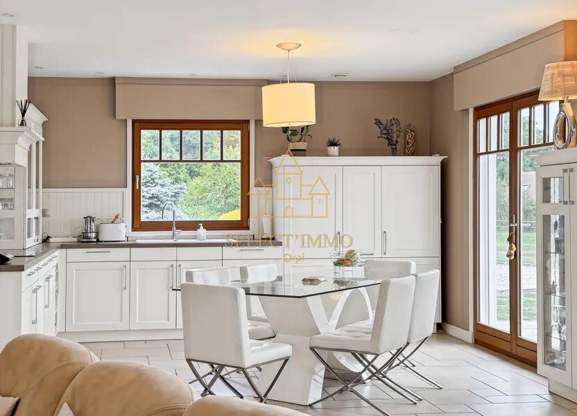Maison à vendre, 191m², Houlbec-Cocherel