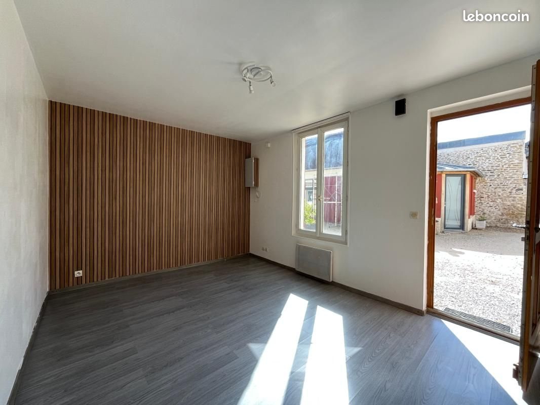 Maison à louer, 22m², Pacy-sur-Eure