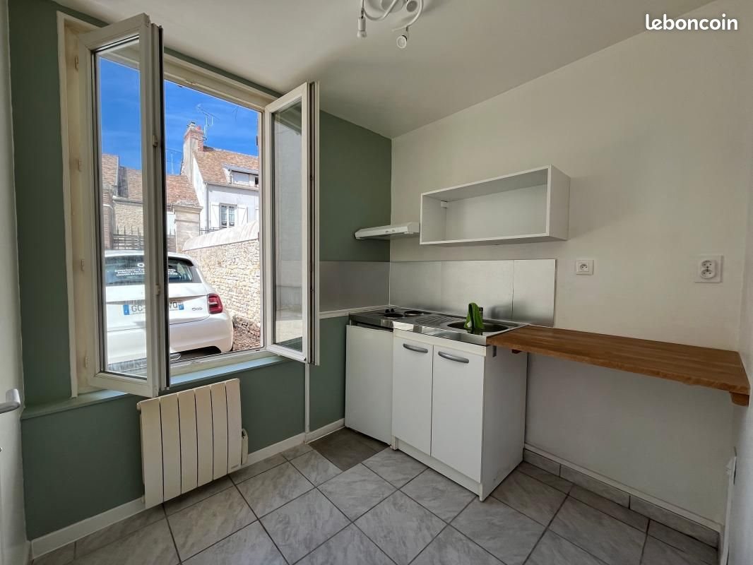 Maison à louer, 22m², Pacy-sur-Eure