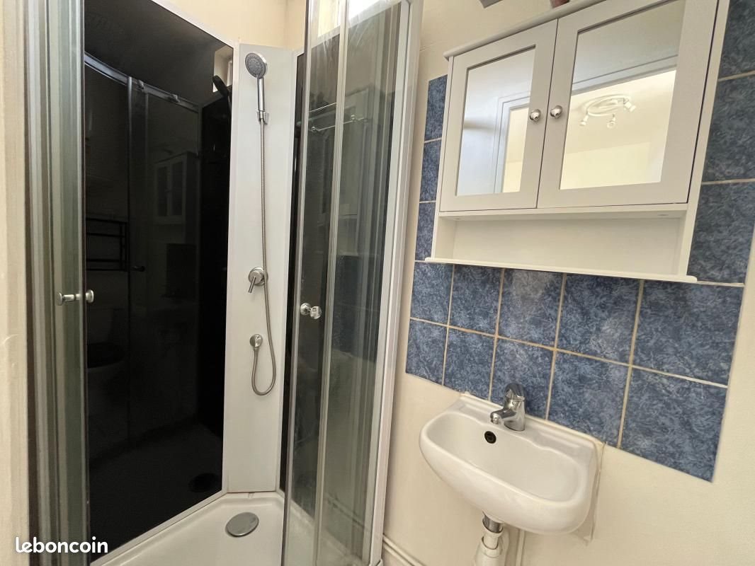 Maison à louer, 22m², Pacy-sur-Eure