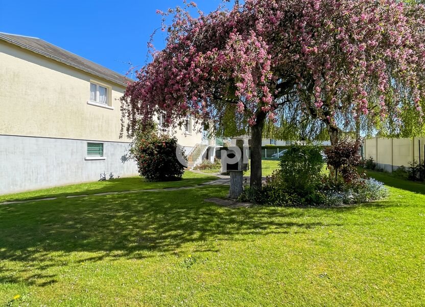 Maison à vendre, 70m², Conches-en-Ouche