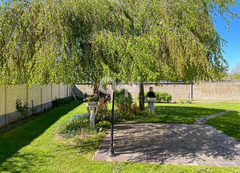 Maison à vendre, 70m², Conches-en-Ouche