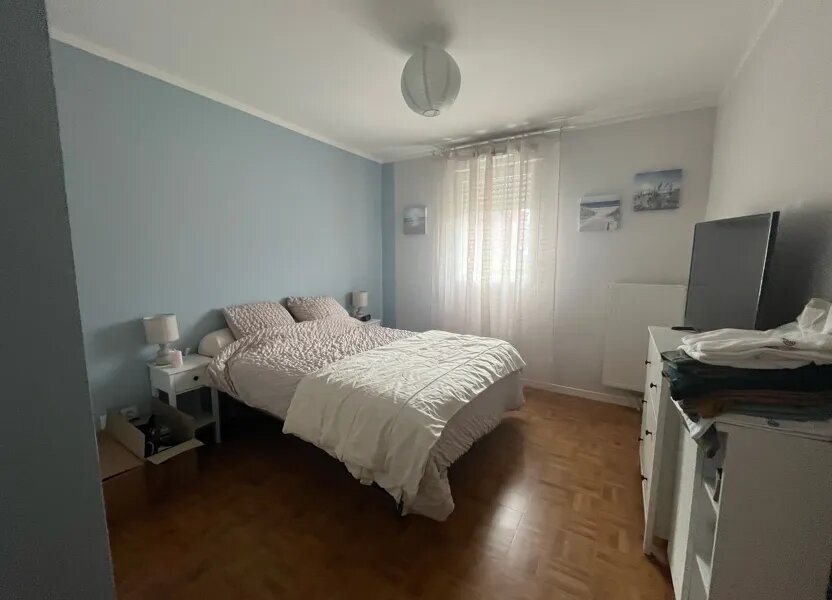 Appartement à vendre, 52m², Evreux