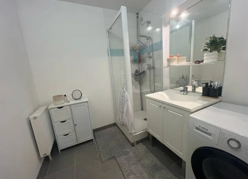 Appartement à vendre, 52m², Evreux