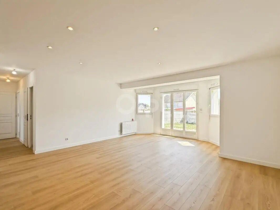 Maison à vendre, 140m², Parville