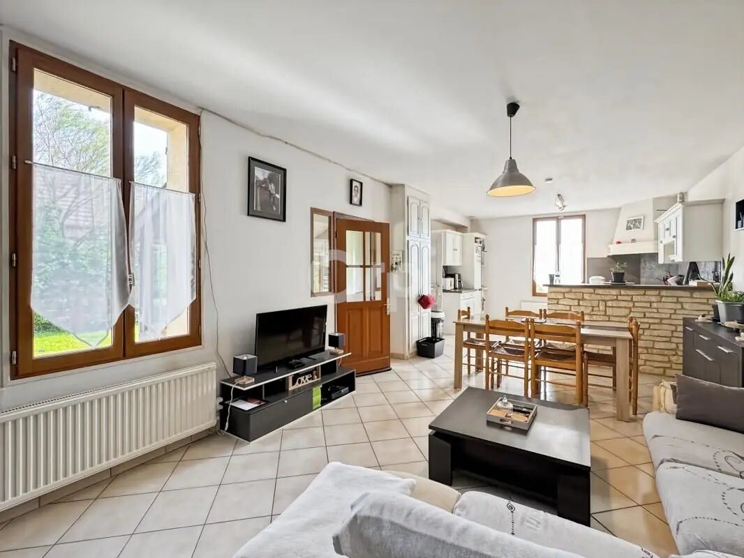 Maison à vendre, 124m², Prey