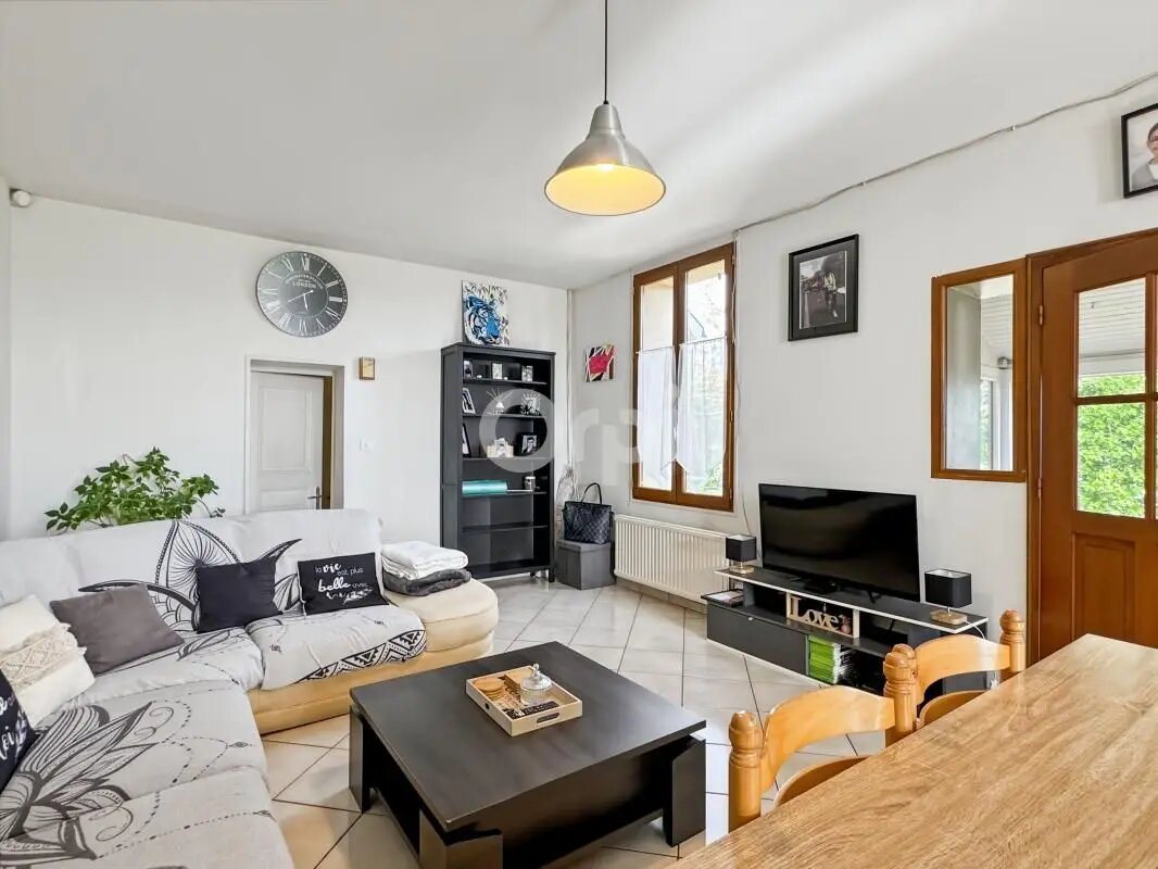 Maison à vendre, 124m², Prey