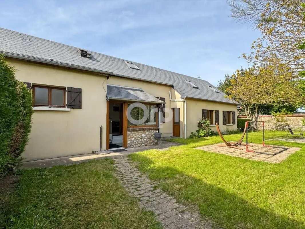 Maison à vendre, 124m², Prey