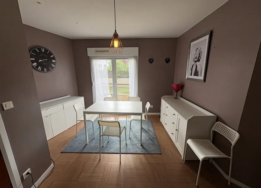 Appartement à vendre, 67m², Evreux